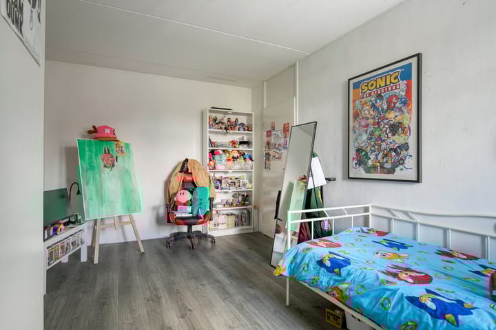 Foto 13 van Antibespad 2