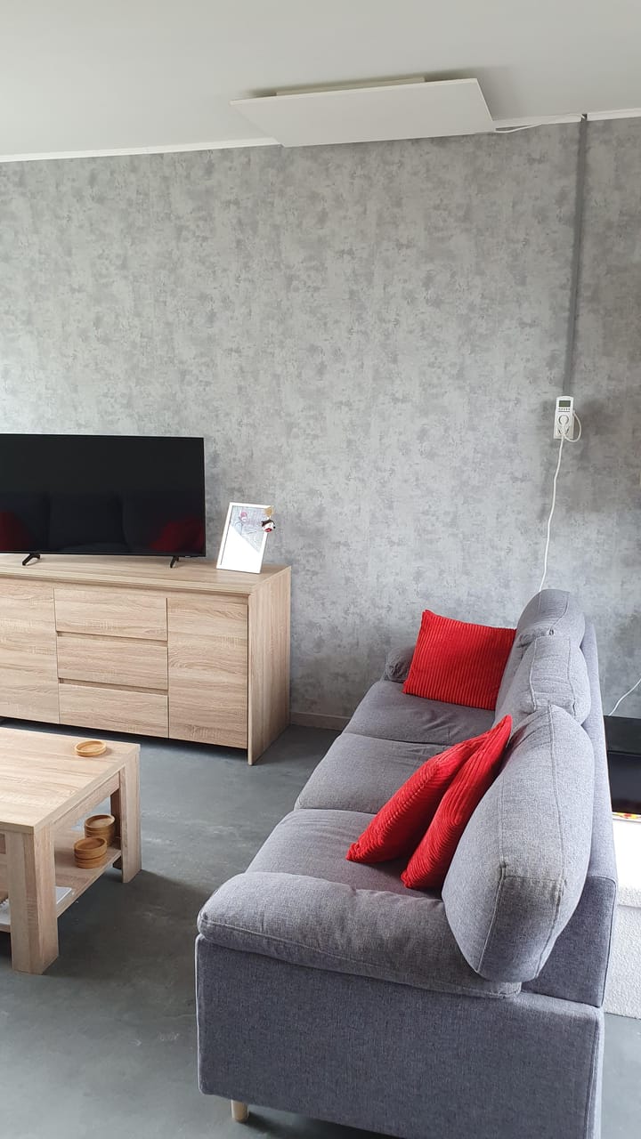 Photo 11 of Vrijheidsstraat 39