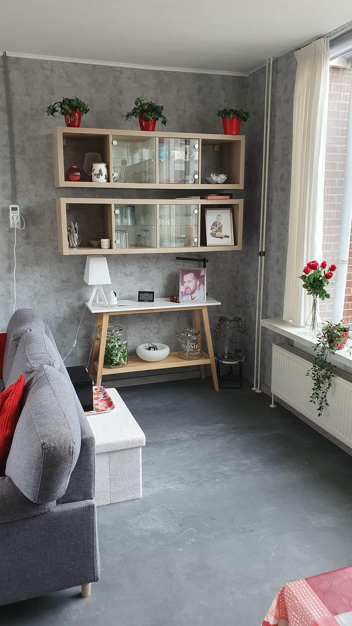 Photo 12 of Vrijheidsstraat 39