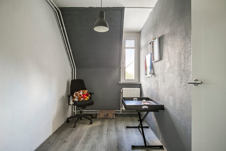 Foto 17 van Antibespad 2