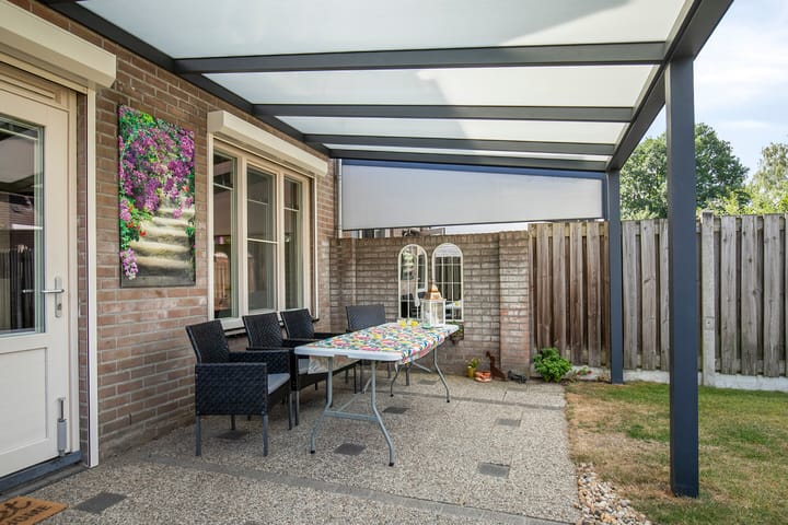 Foto 18 van Antibespad 2