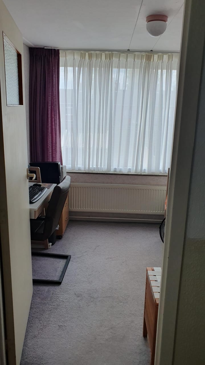 Photo 23 of Vrijheidsstraat 39