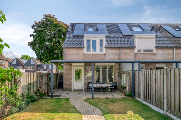 Foto 23 van Antibespad 2