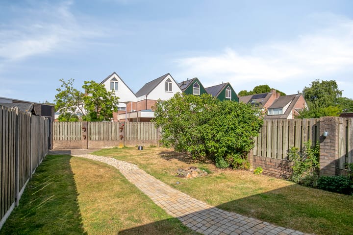 Foto 24 van Antibespad 2