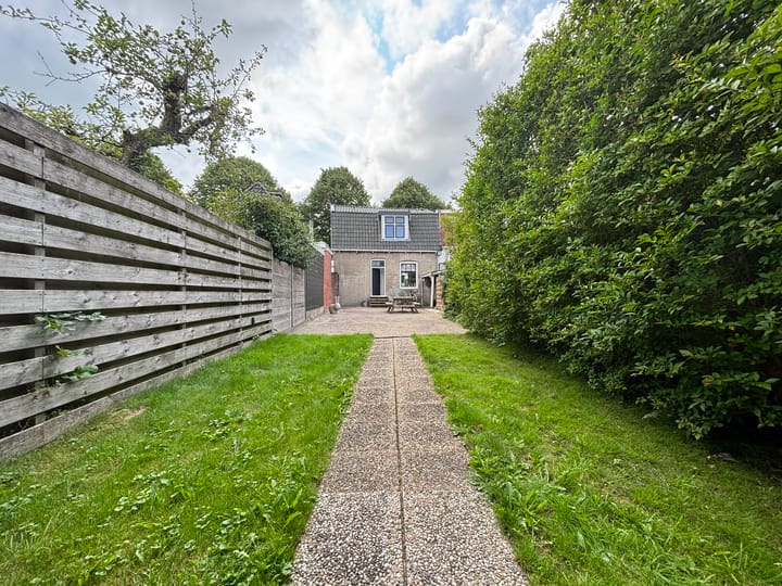 Foto 3 van Zuiderbolwerk 55