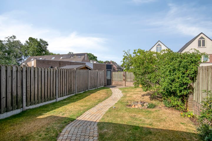 Foto 25 van Antibespad 2