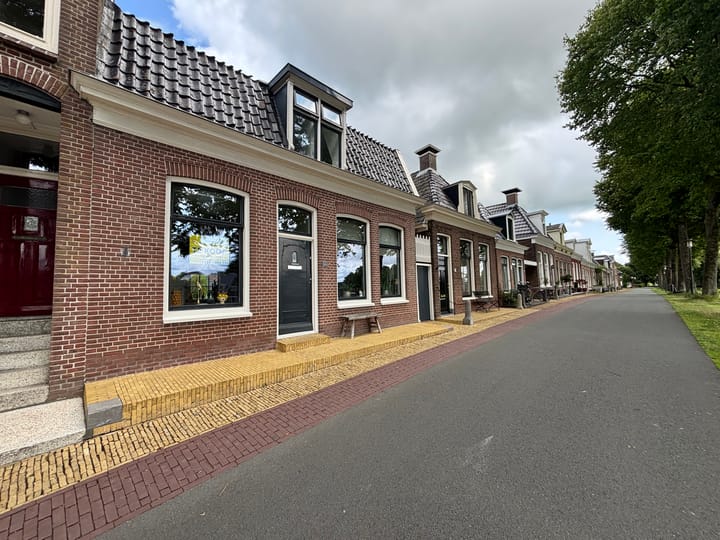 Foto 1 van Zuiderbolwerk 55