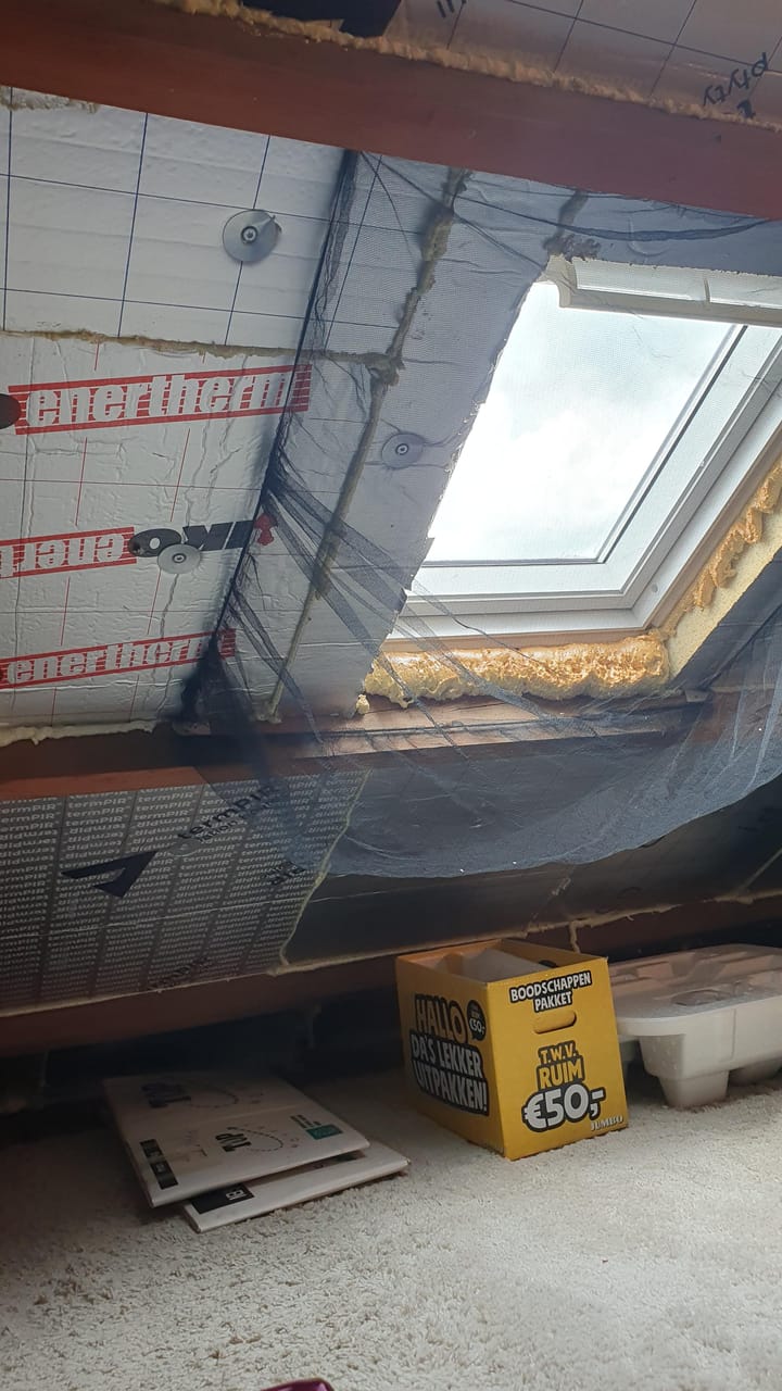 Photo 30 of Vrijheidsstraat 39