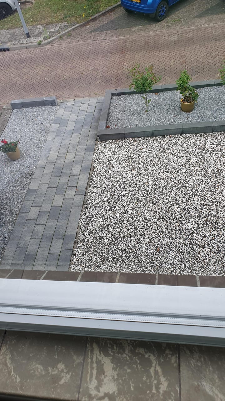 Photo 31 of Vrijheidsstraat 39