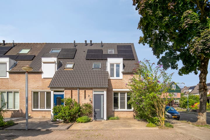 Foto 31 van Antibespad 2