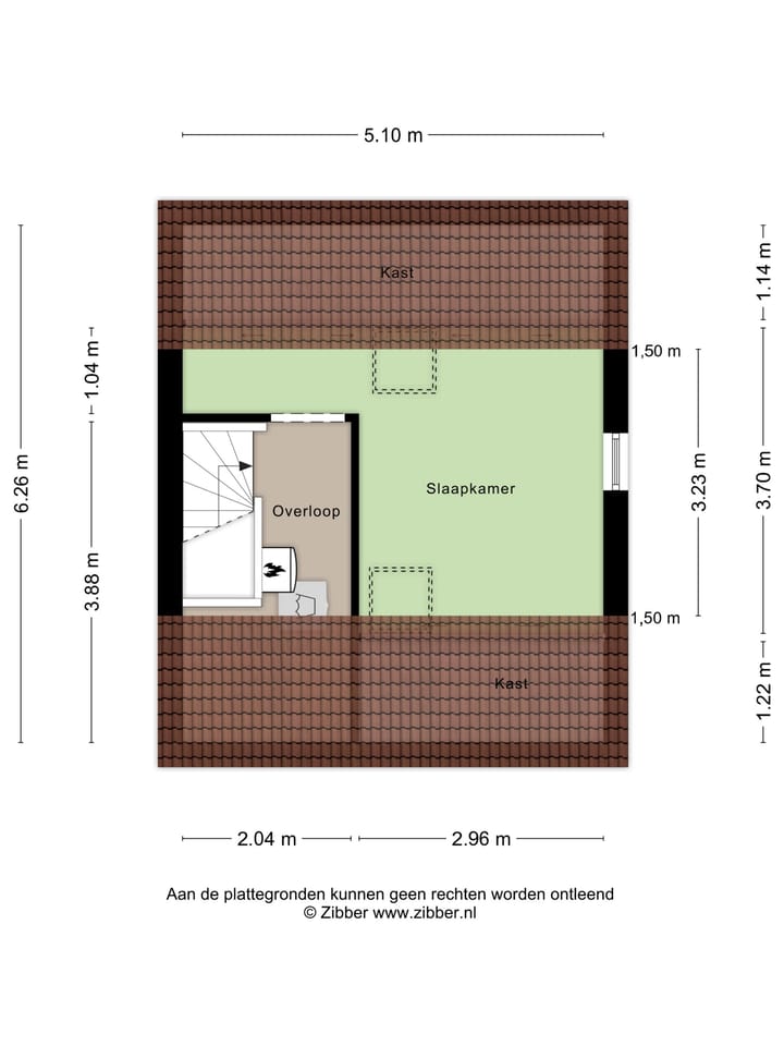 Foto 34 van Antibespad 2