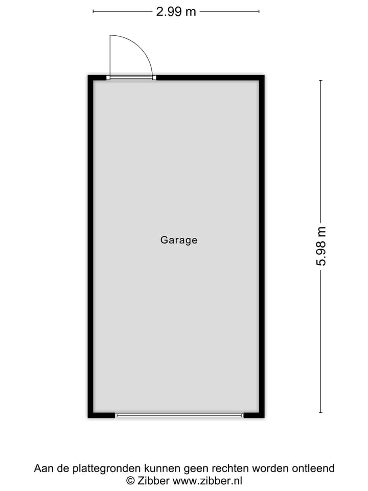 Foto 35 van Antibespad 2