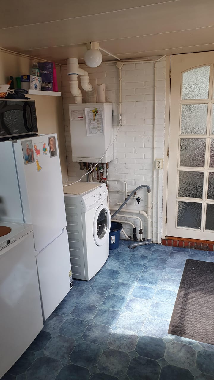 Photo 38 of Vrijheidsstraat 39