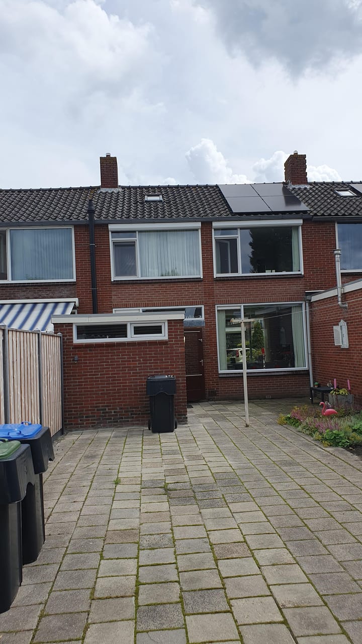 Photo 47 of Vrijheidsstraat 39