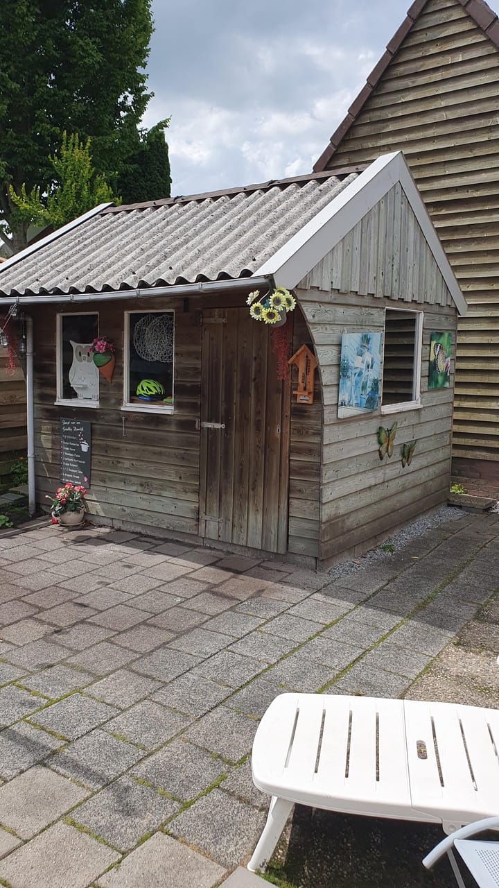 Photo 48 of Vrijheidsstraat 39