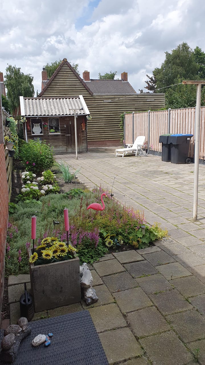 Photo 49 of Vrijheidsstraat 39