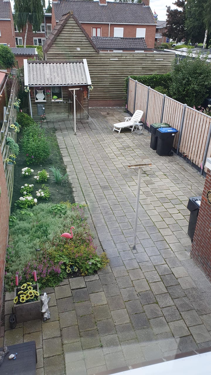 Photo 50 of Vrijheidsstraat 39