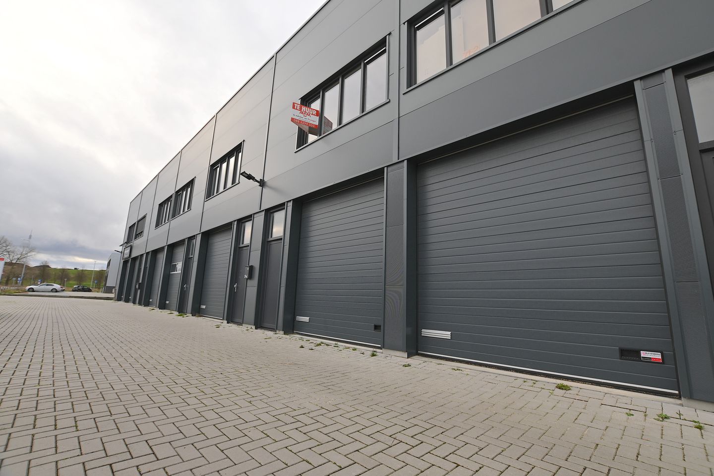 View photo 1 of Kieler Bocht 71-3