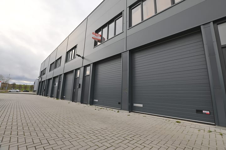 Kieler Bocht 71-3, Groningen