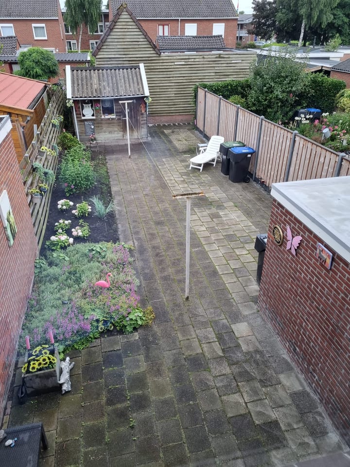 Photo 51 of Vrijheidsstraat 39