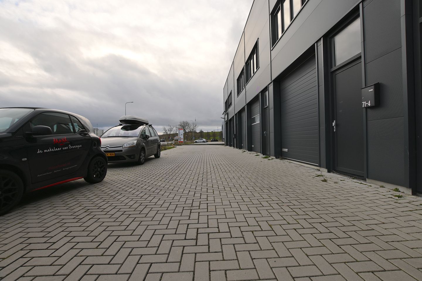 View photo 2 of Kieler Bocht 71-3
