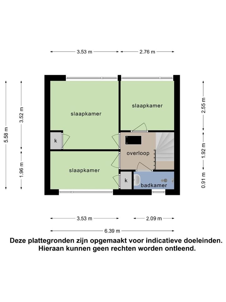 Photo 54 of Vrijheidsstraat 39