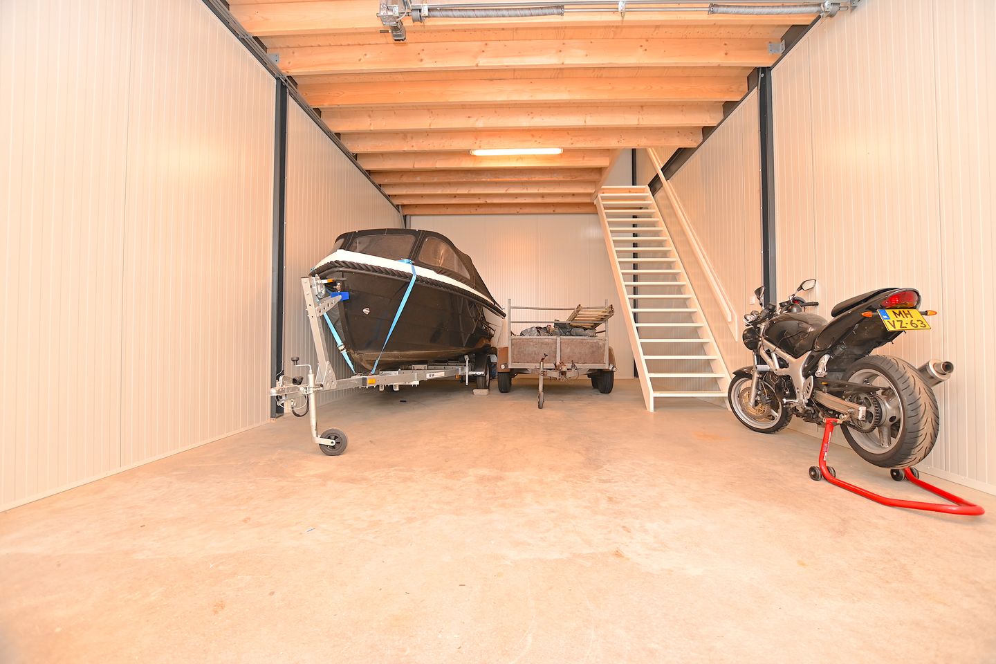 View photo 3 of Kieler Bocht 71-3