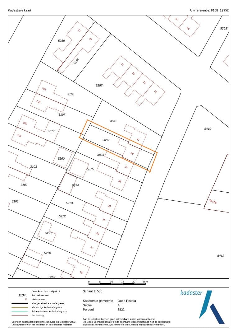 Foto 57 van Vrijheidsstraat 39