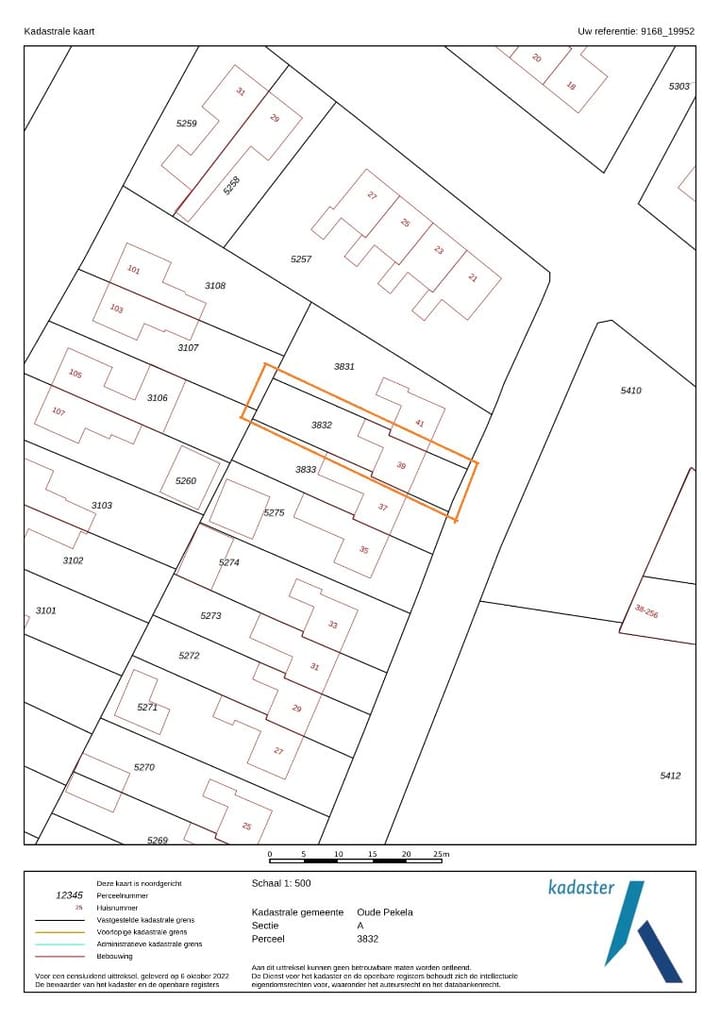 Photo 57 of Vrijheidsstraat 39