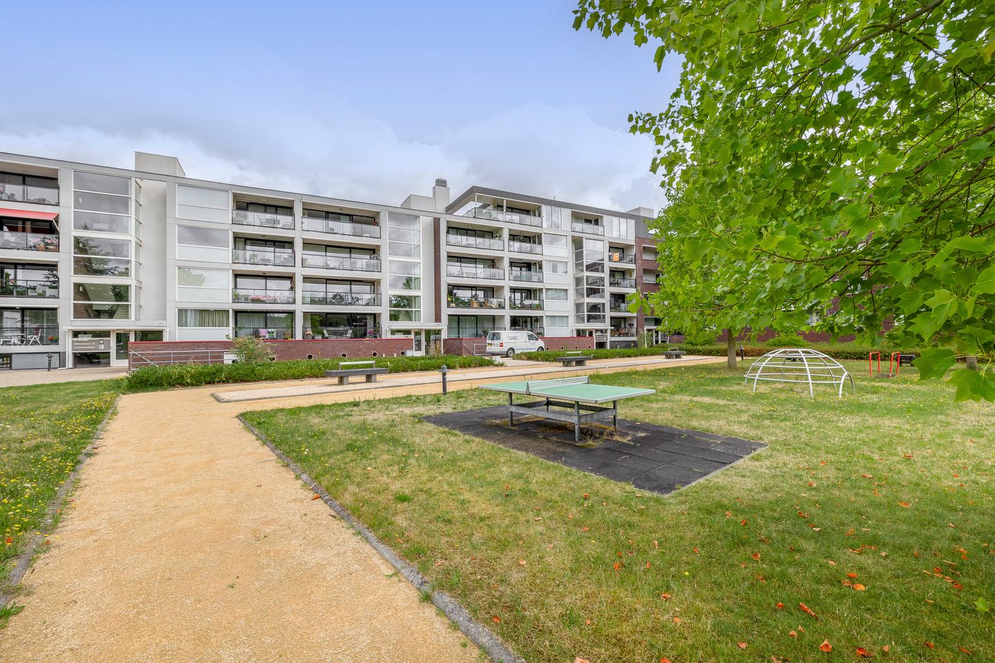 Photo 5 of Cortembergstraat 126