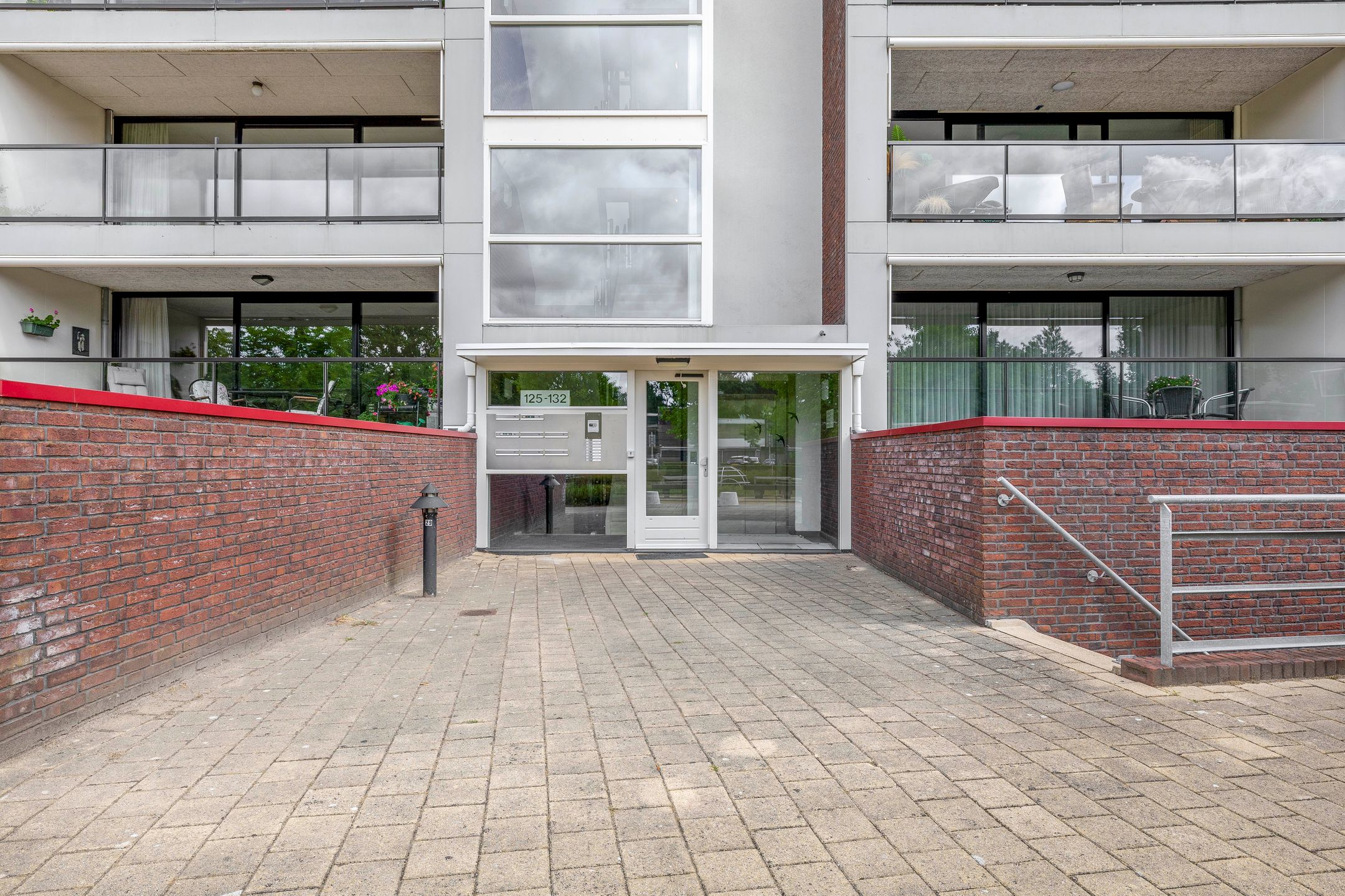 Photo 6 of Cortembergstraat 126