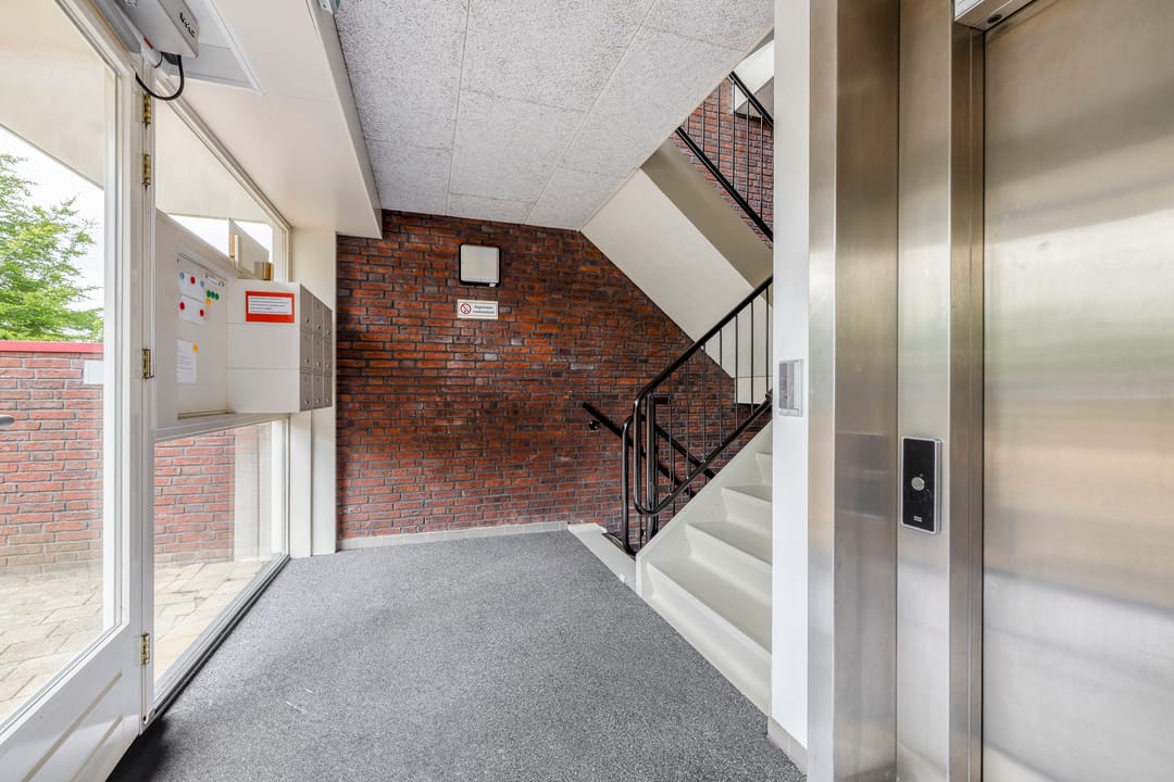 Photo 7 of Cortembergstraat 126