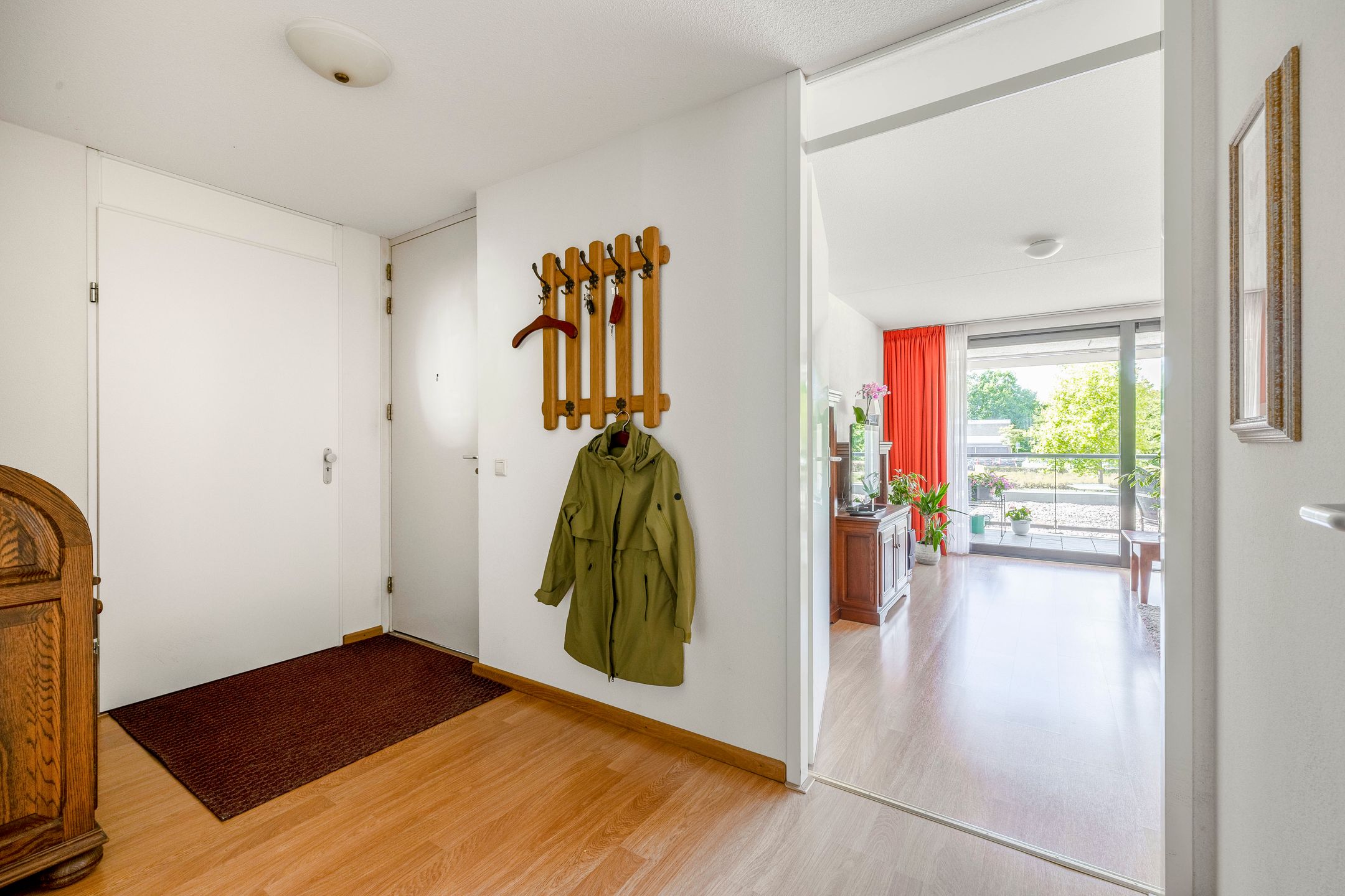 Photo 9 of Cortembergstraat 126