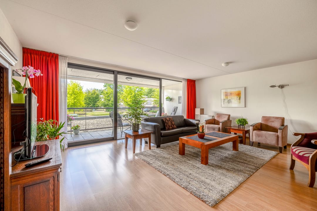 Photo 11 of Cortembergstraat 126