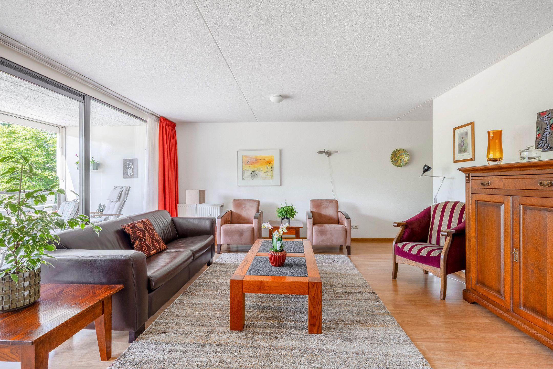 Photo 12 of Cortembergstraat 126