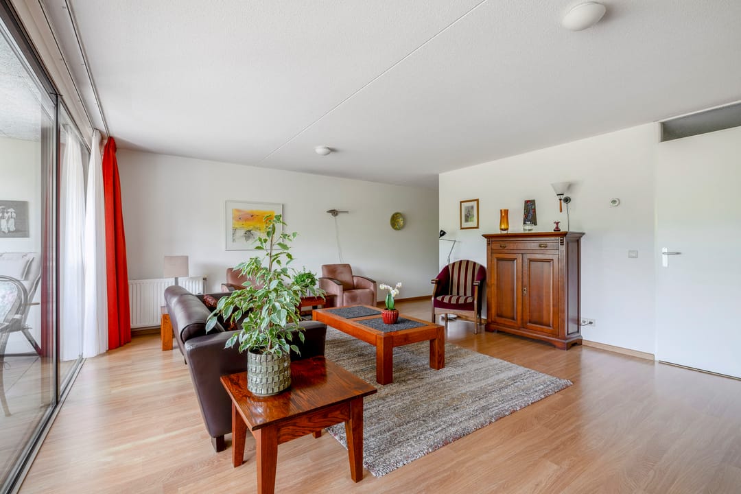 Photo 13 of Cortembergstraat 126