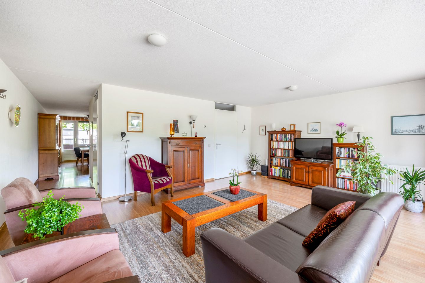 Photo 14 of Cortembergstraat 126