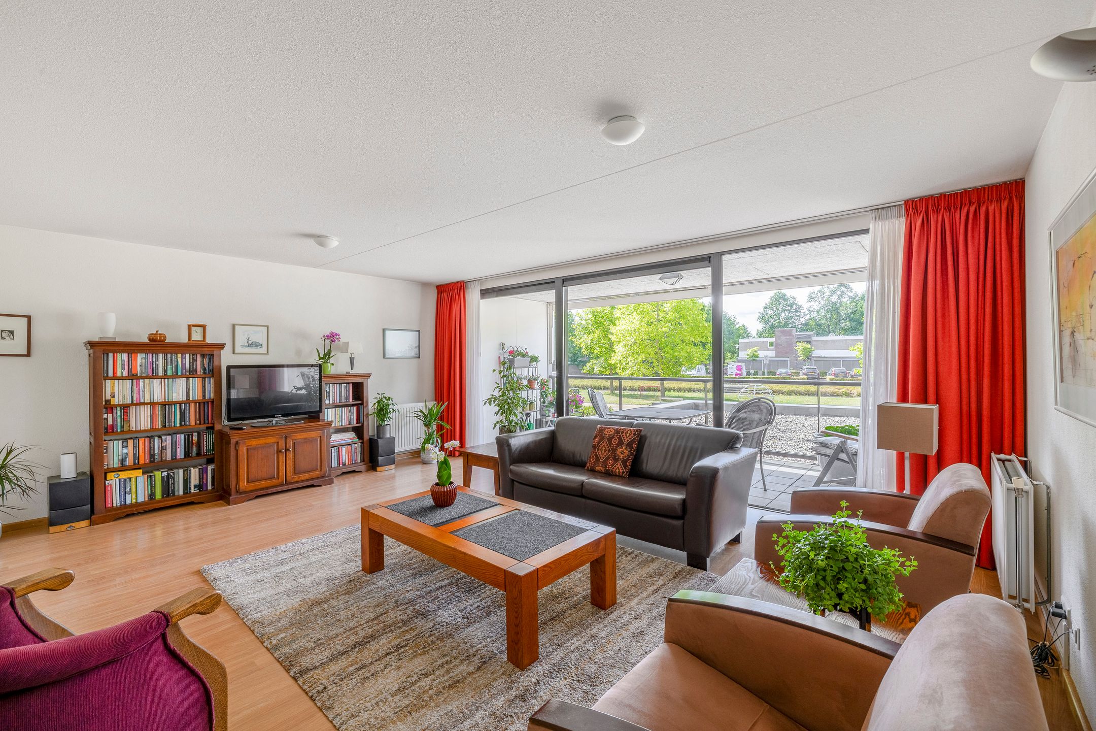 Photo 15 of Cortembergstraat 126