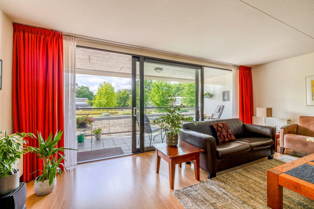 Photo 16 of Cortembergstraat 126