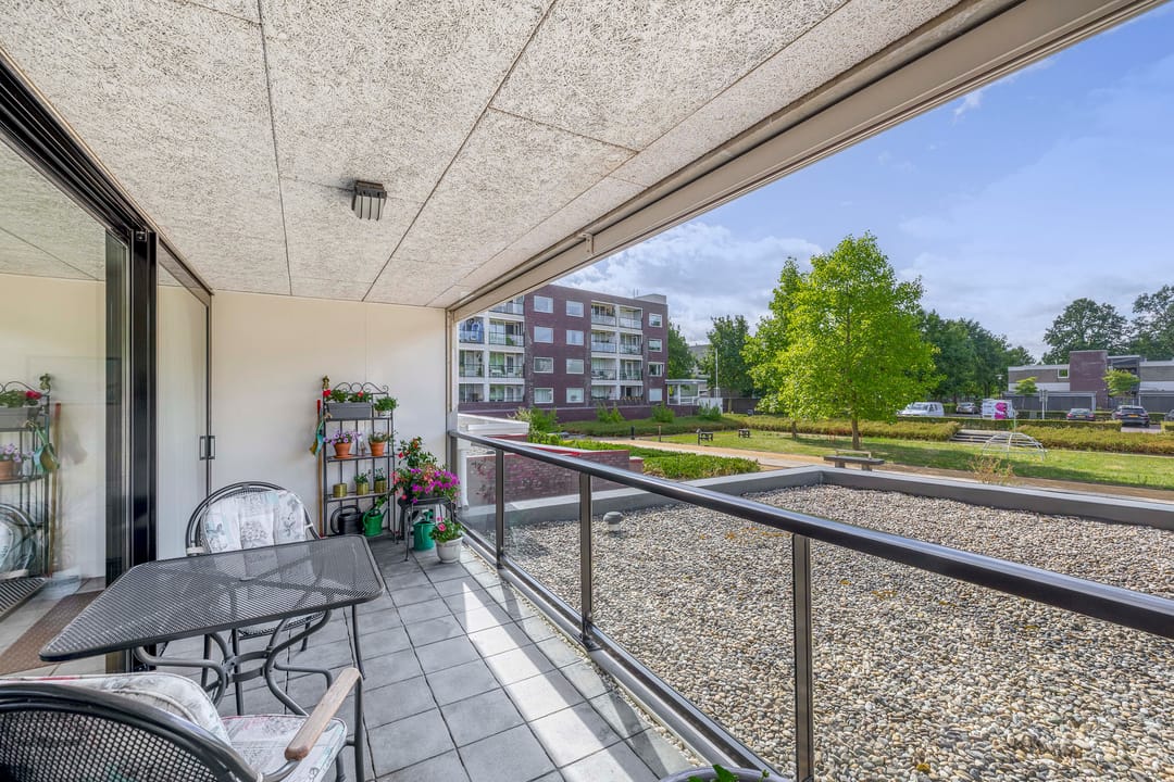 Photo 17 of Cortembergstraat 126