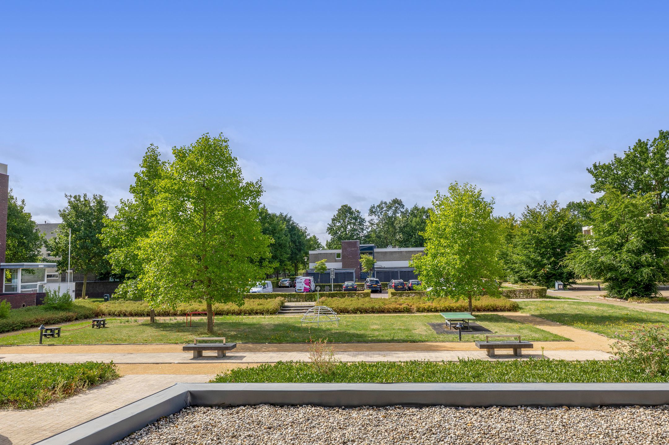 Photo 18 of Cortembergstraat 126