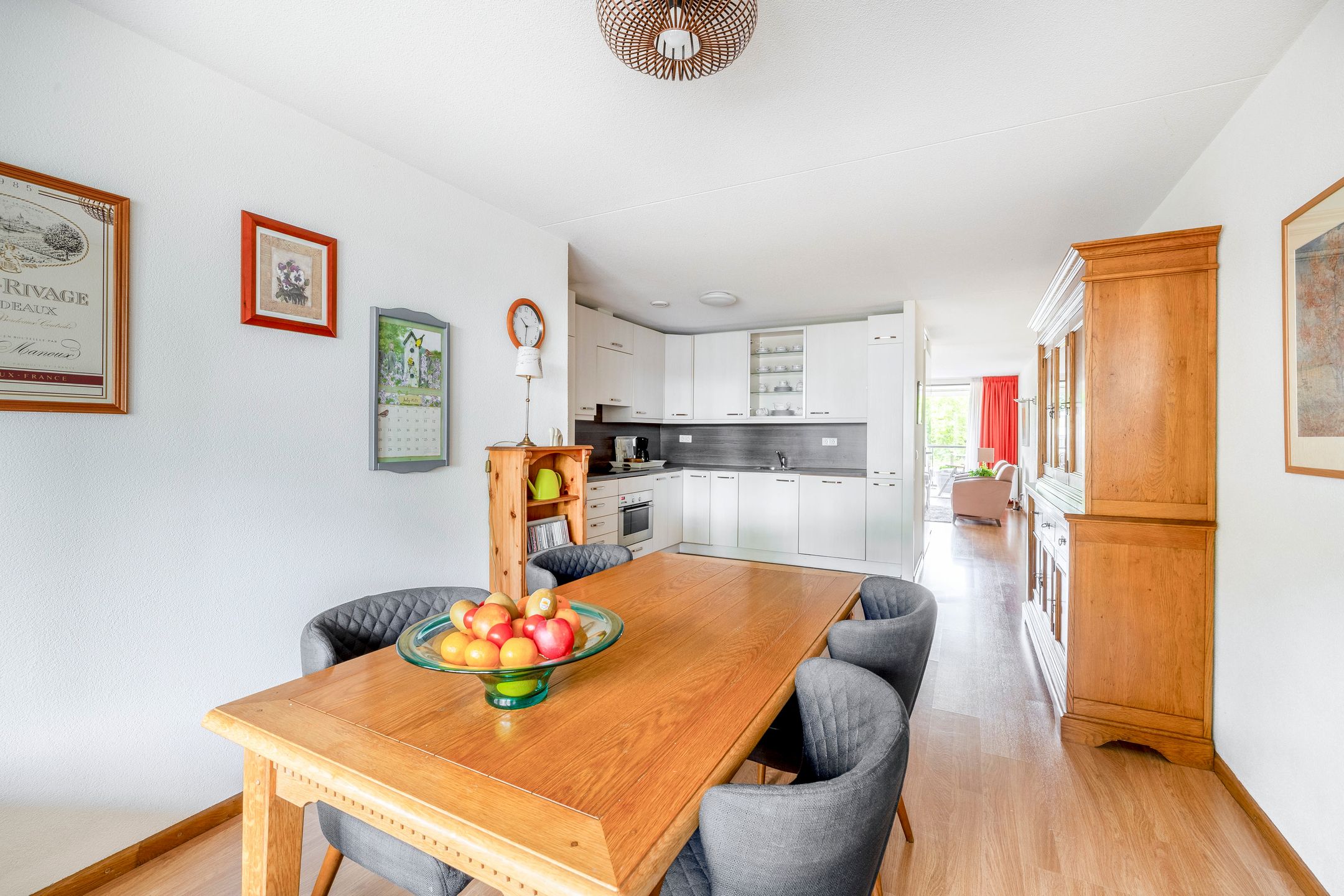 Photo 21 of Cortembergstraat 126