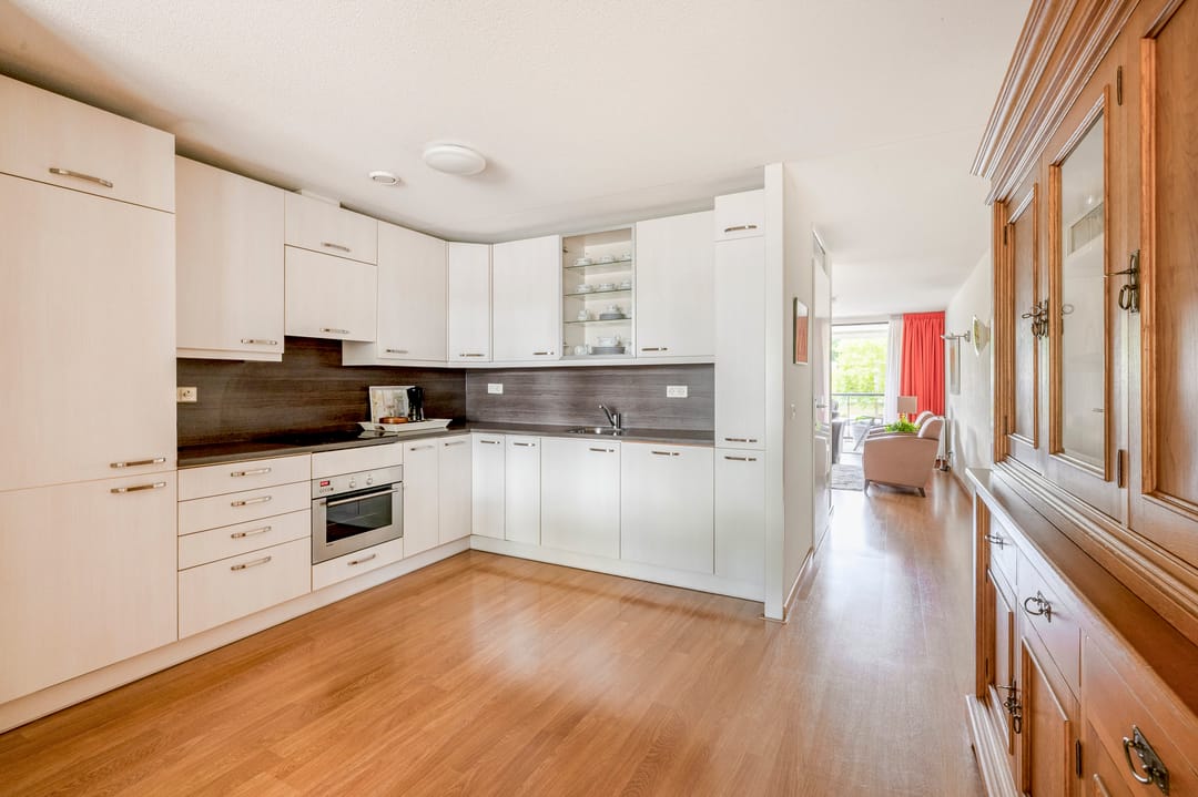 Photo 22 of Cortembergstraat 126