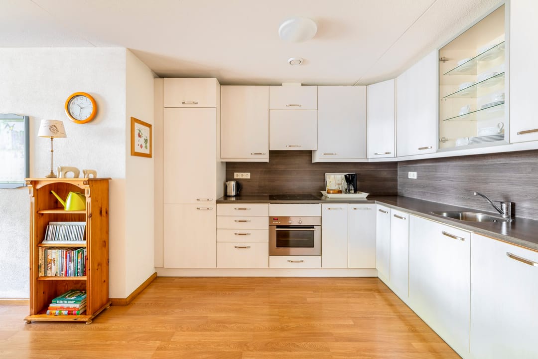 Photo 23 of Cortembergstraat 126