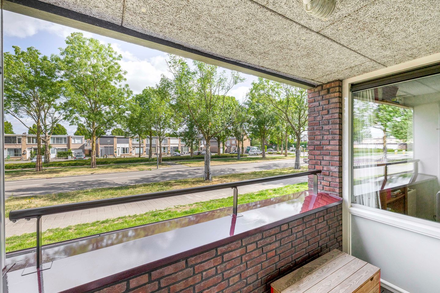 Photo 25 of Cortembergstraat 126