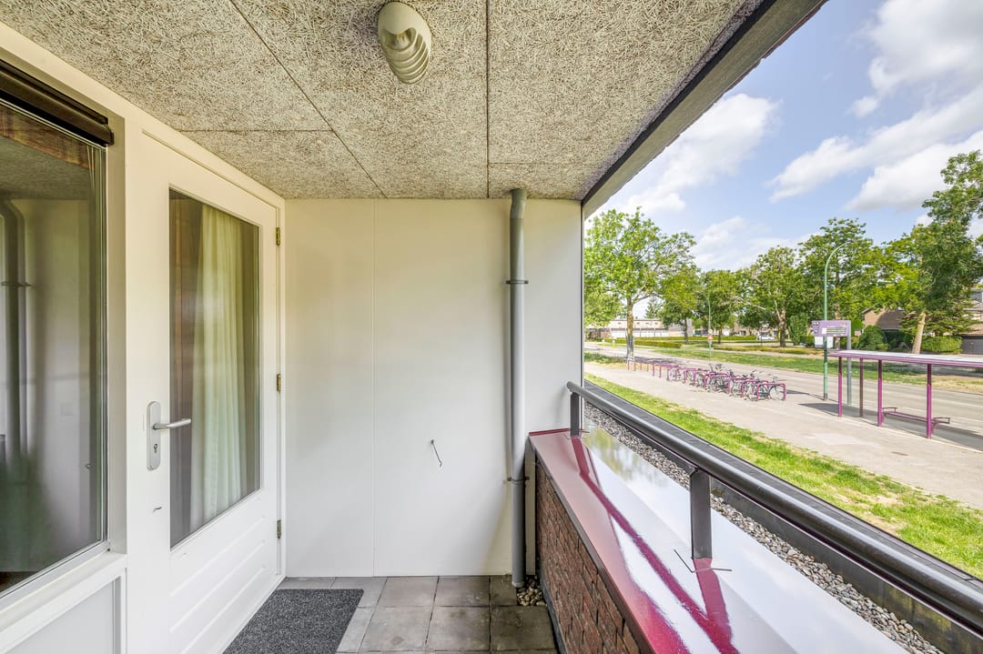 Photo 26 of Cortembergstraat 126