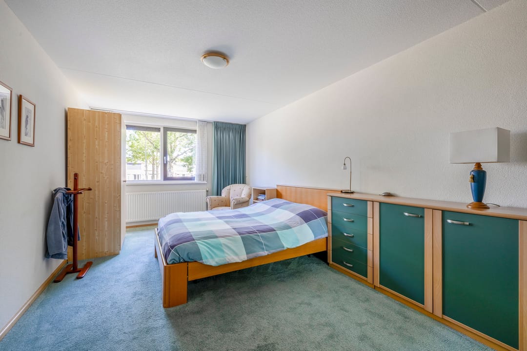 Photo 28 of Cortembergstraat 126