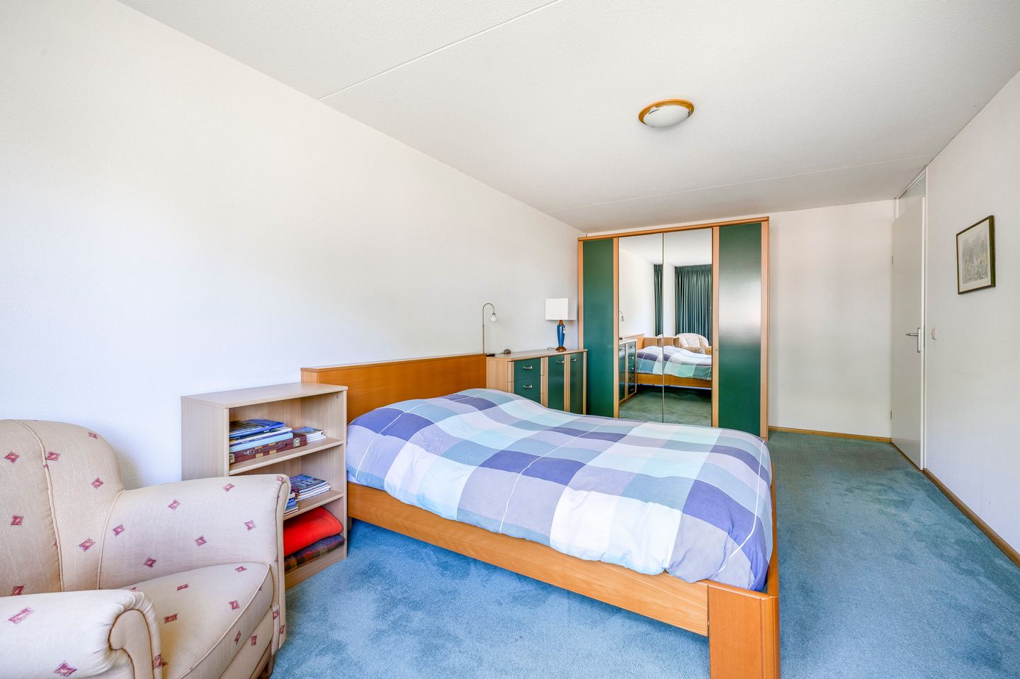 Photo 29 of Cortembergstraat 126