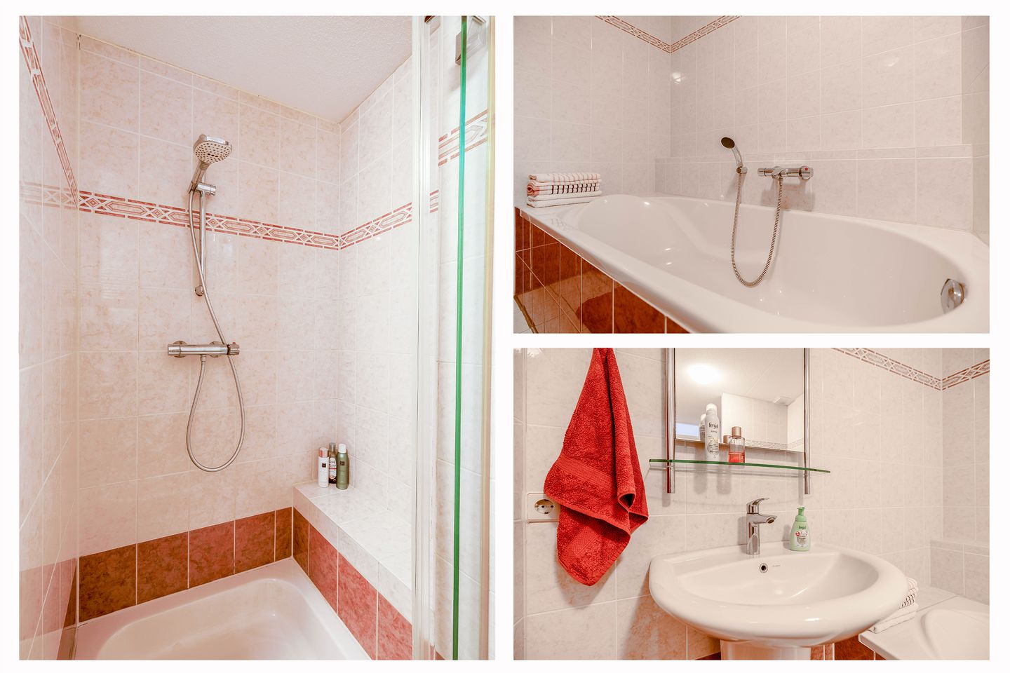 Photo 34 of Cortembergstraat 126