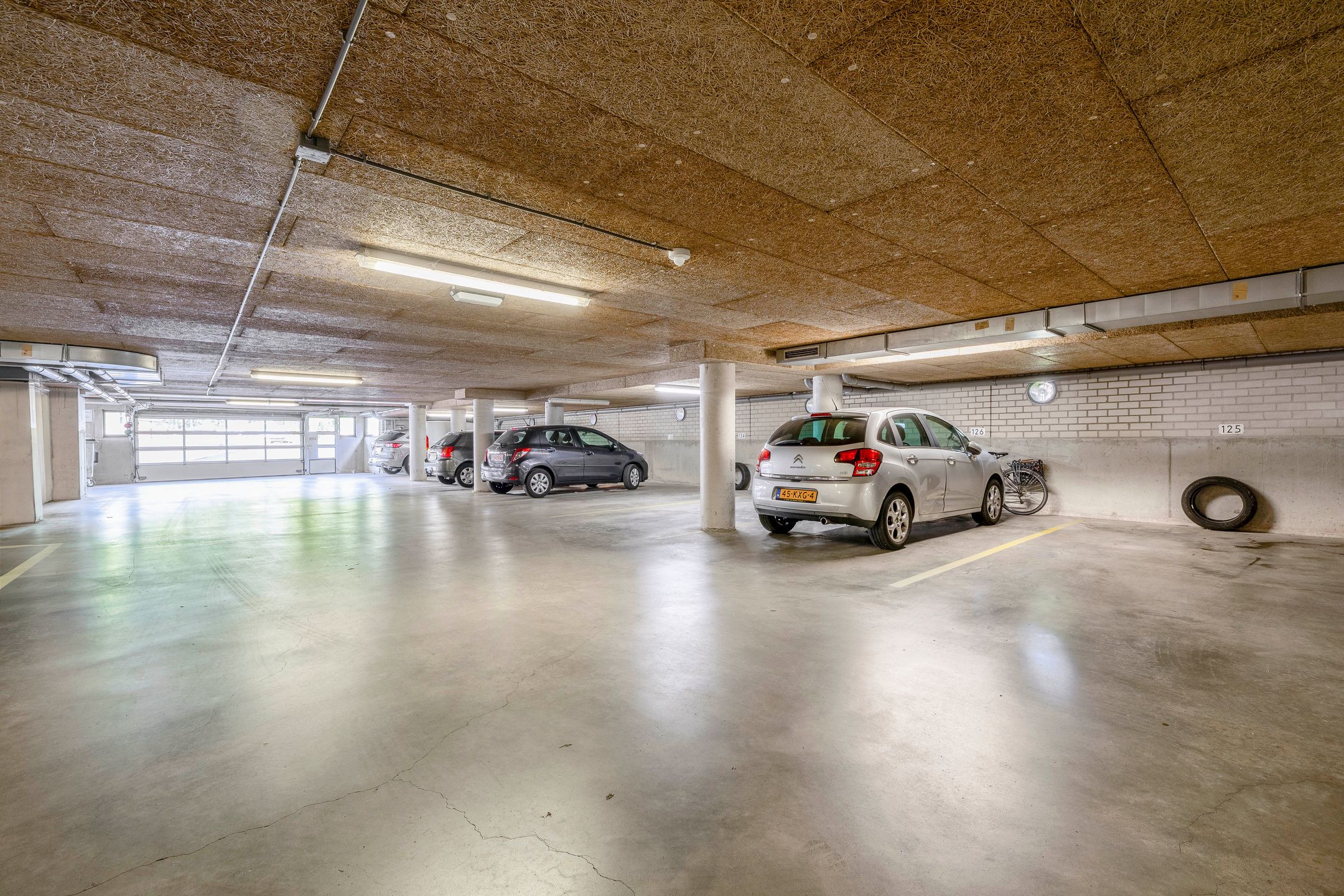 Photo 36 of Cortembergstraat 126